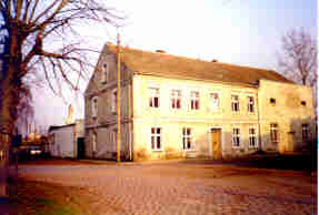 Haus in Reklaw